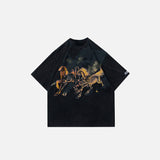Storm Riders Gothic T-Shirt