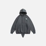 Y2K Dino Adventure Hoodie