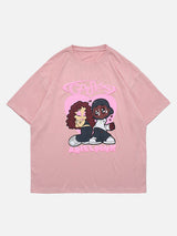 ゴッデス Tシャツ
