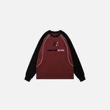 Endgame Script Sweatshirt
