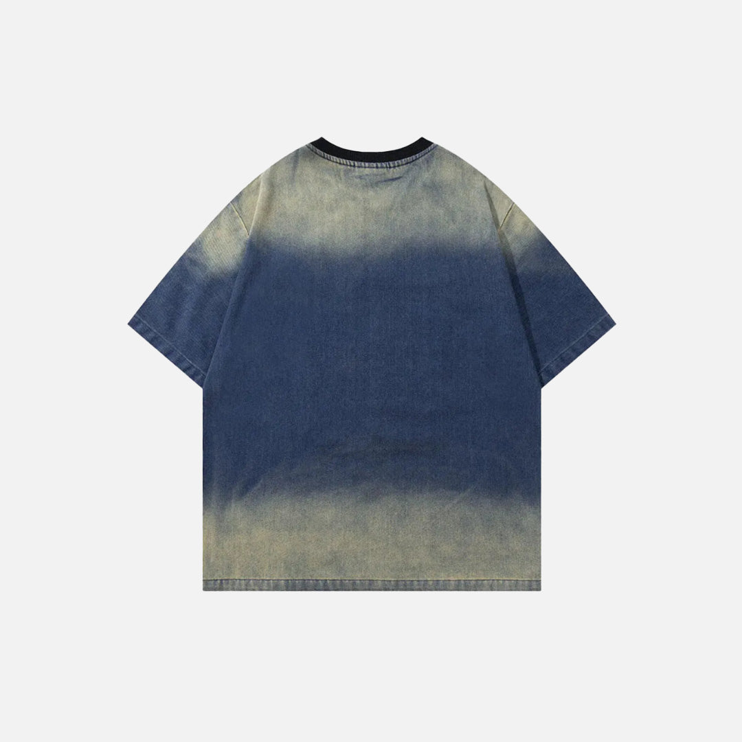 Urban Code Graphic T-shirt