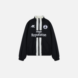 Y2K Fashionable Casual Warm Windbreaker Jacket