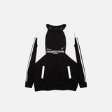 Unlimited Youth Color Block Sweatshirt