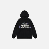 Refused Change Graphic Hoodie