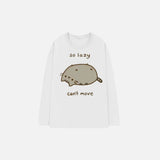 フェアリー水玉ゆったりTシャツ