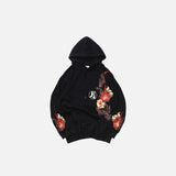 Full Moon Castle Hoodie