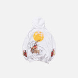Full Moon Castle Hoodie