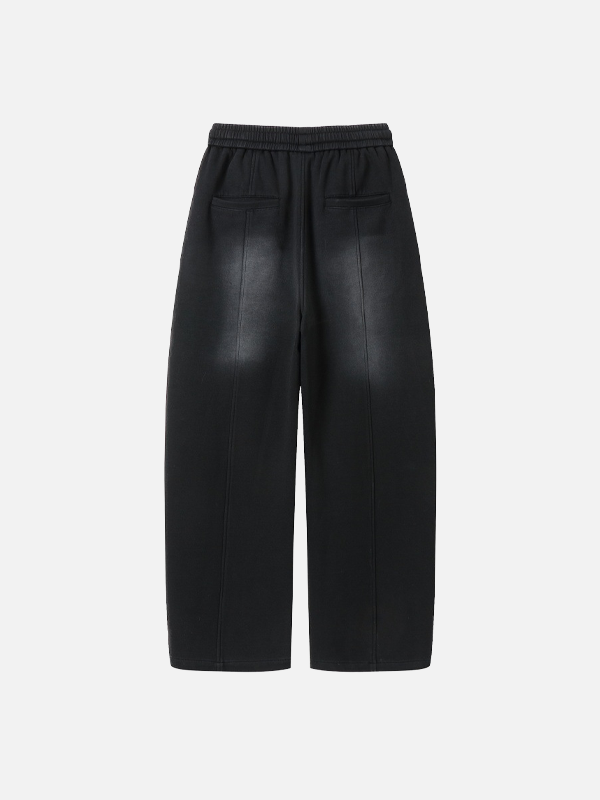 Streetwear Trendy American Loose Sport Jogger