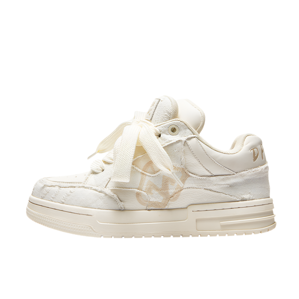 Turtle Power Sneakers