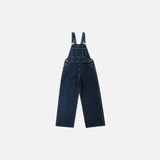 Y2K Classic Overalls Denim Jumpsuit