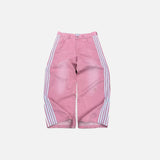 Metro Renegade Baggy Sweatpants