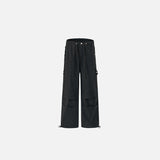 Adventure-Ready Utility Pants
