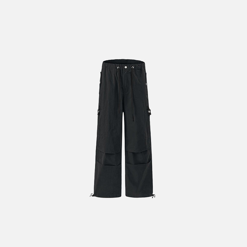 Adventure-Ready Utility Pants