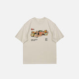 T-Shirt mit Grafikprint aus dem Spielzeugladen