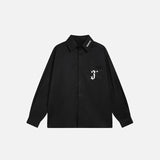 Das Club-Shirt in Unifarben
