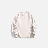Blank Comfort Long Sleeve T-shirt