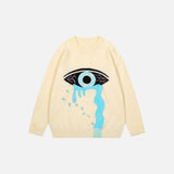 Tears Of Vision Pullover