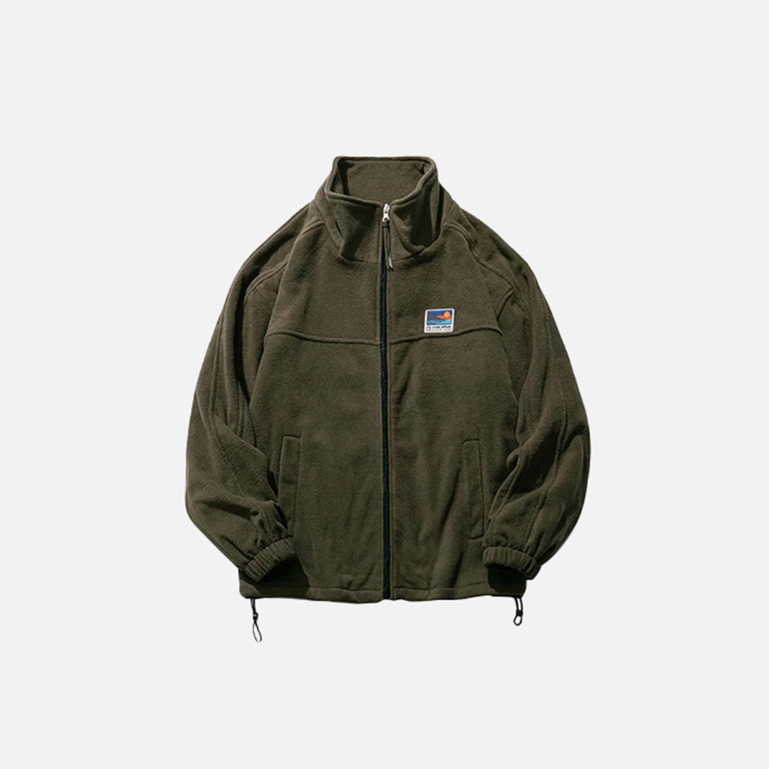 Urban Explorer Jacket