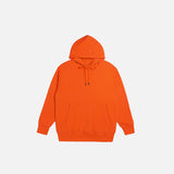 Sweats à capuche oversize vierges