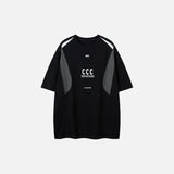 T-shirt de sport performant