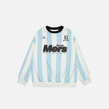 High Sports Streifen-T-Shirt
