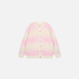 Frosted Wave Sweater