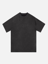 世界で成長するTシャツ