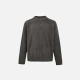 Classic Crew Neck Sweater