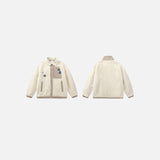 Arctic Breeze Fleece Jacket