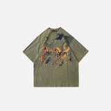 Storm Riders Gothic T-Shirt