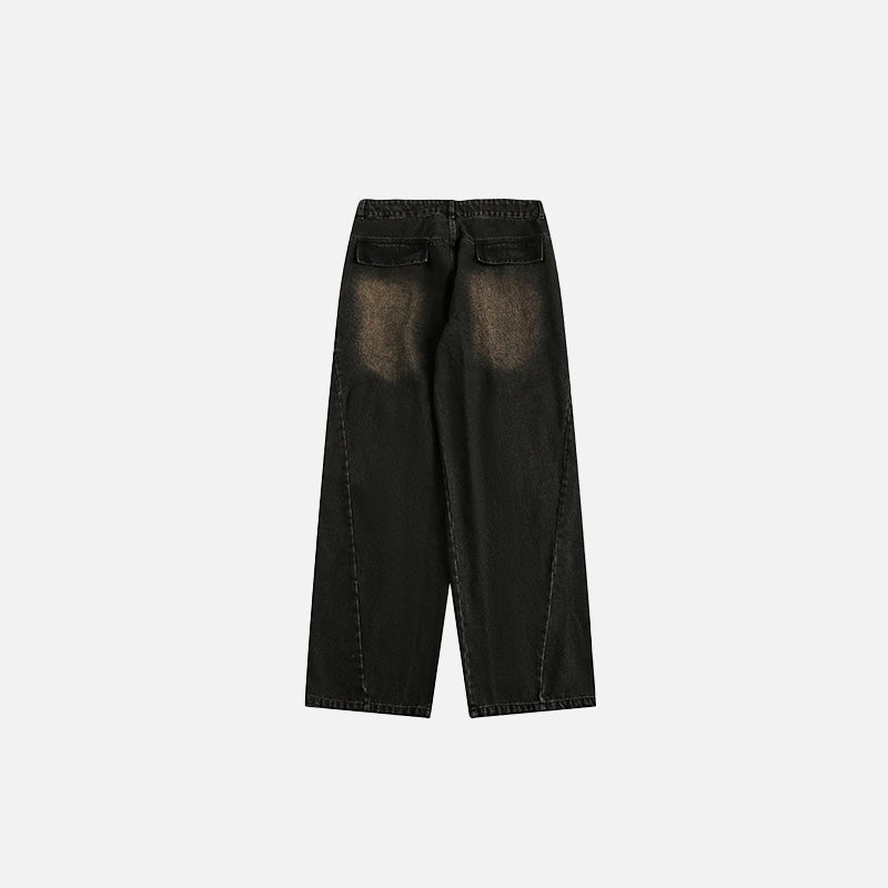 Pantalon cargo utilitaire Shadow