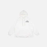Y2K-Handgesten-Hoodie