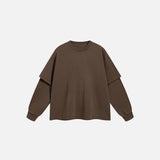 Twin Layered Comfort T-shirt