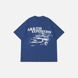 Y2k Women's Expedition T-shirt