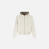 Zen Horizon Zip-Up Jacket