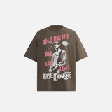 Punk Rock Anarchy T-Shirt