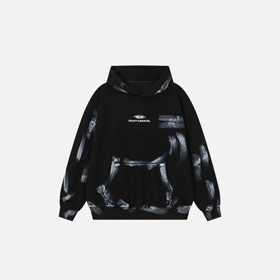 Urban Motion Hoodie