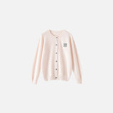 Timeless Faded Color Sweater