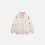 Starry Heart Jacket