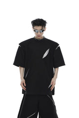 T-shirt Cut Loose 