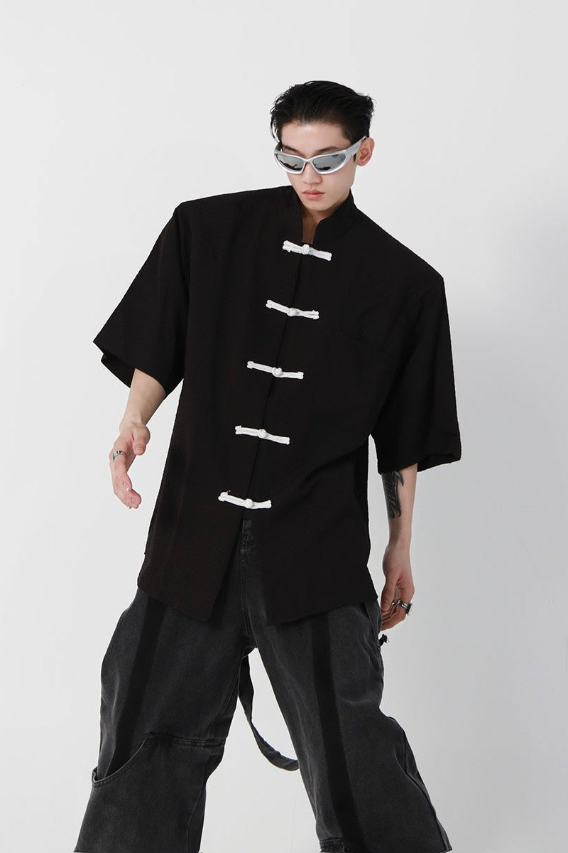 Cardigan rétro 