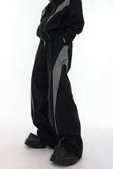 Reflektierende Trainingshose 