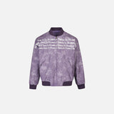 Minimalist Humble Swag Jacket