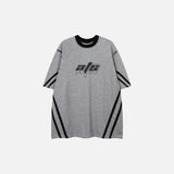 T-shirt graphique Dynamic Edge