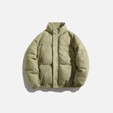 Doudoune Arctic Shield