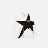 Veste polaire Big Star