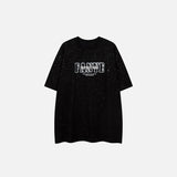 Fantasy Glitter Loose T-Shirt