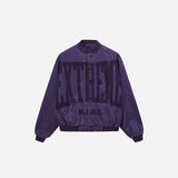 Y2k Washed Denim Jacket
