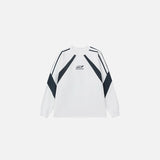 Momentum Tech Long Sleeve Sweatshirt