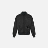 Y2K Frontline Aviator Jacket